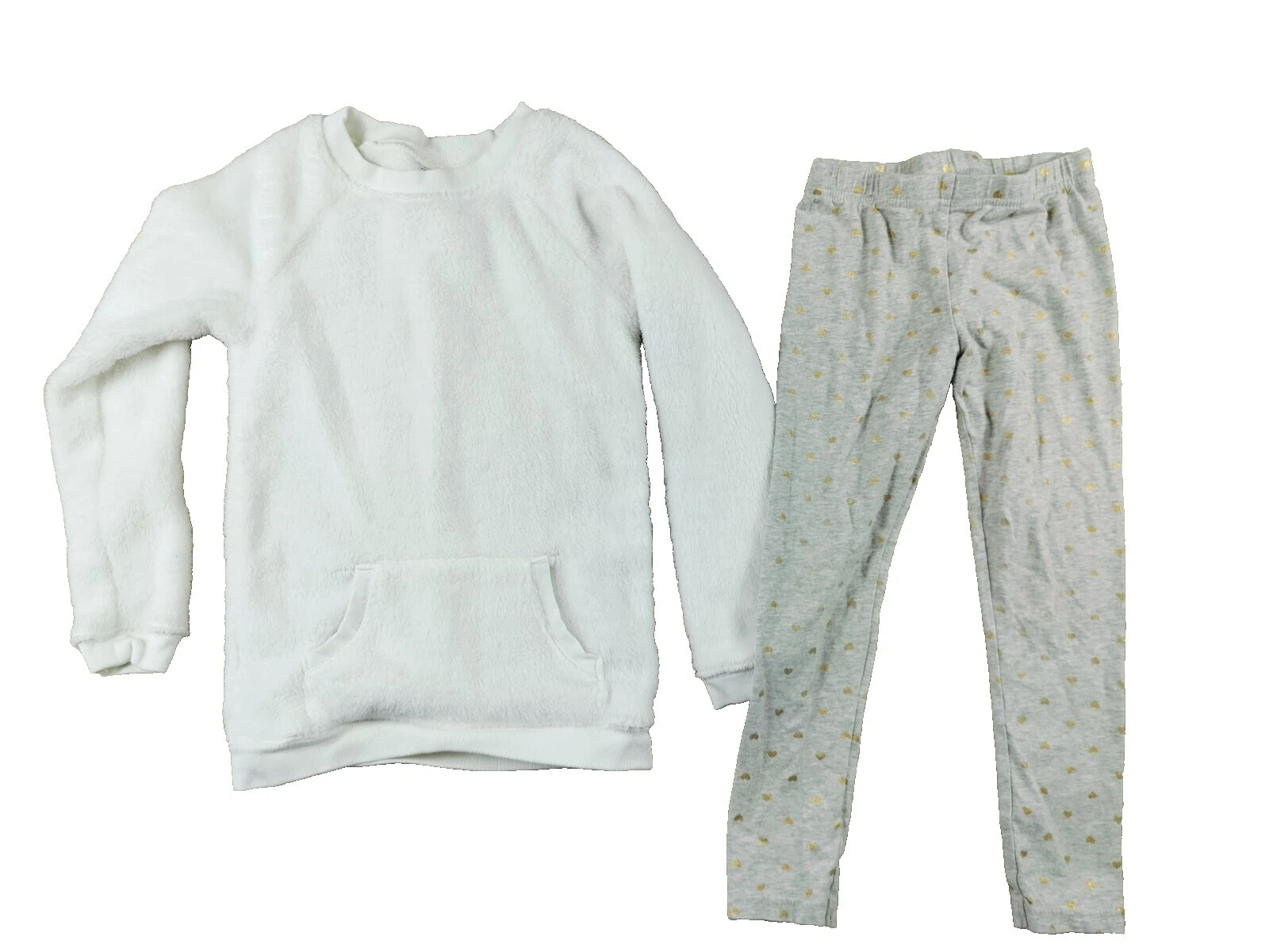 Carter's 100% Cotton 6 Size Outfits & Sets for Girls