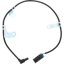  Front Right ABS Wheel Speed Sensor with 2 wire Direct Fit