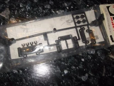 RC HPI Racing Grade RS4 Super Handling Set A400