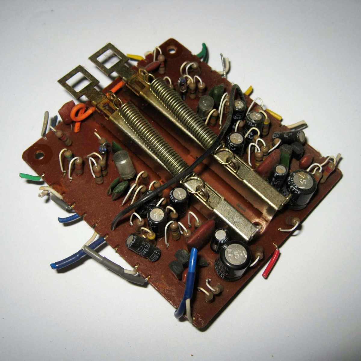 AKAI ® 1722W Open Reel Tape Deck PART - Original OEM - LS-5209 Pre