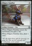 Magic the Gathering MTG Filigree Familiar (52) Game Night   NM