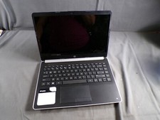 HP LAPTOP 14-DKOXXX AMD A9-9425 4GB RAM  NO HD/ NO CADDIE/ NO OS/ NO CHARGER 