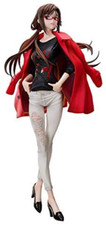 HOBBY MAX EVANGELION Mari Illustrious Makinami Ver.RADIO EVA 1/7 PVC Figure New