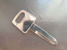 SILCA BLANK HON31 HONDA & KYMCO MOTORCYCLES UNCUT BLANK KEY