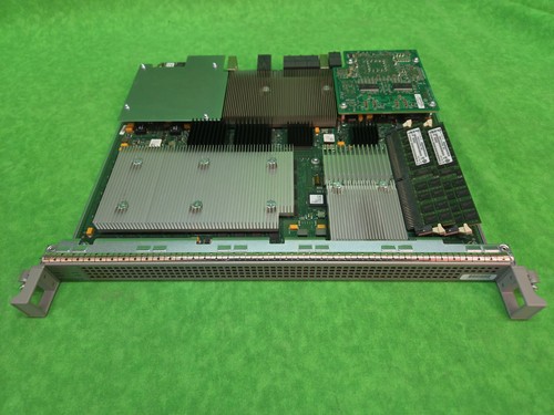 Cisco ASR1000-ESP40 V02 Embedded Services Processor, Line Card for ASR1000 @ T