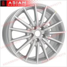Forged Wheel Rim 1 pc for Aston Martin DB7 DB9 DBS V8 V12 Vantage Vanquish