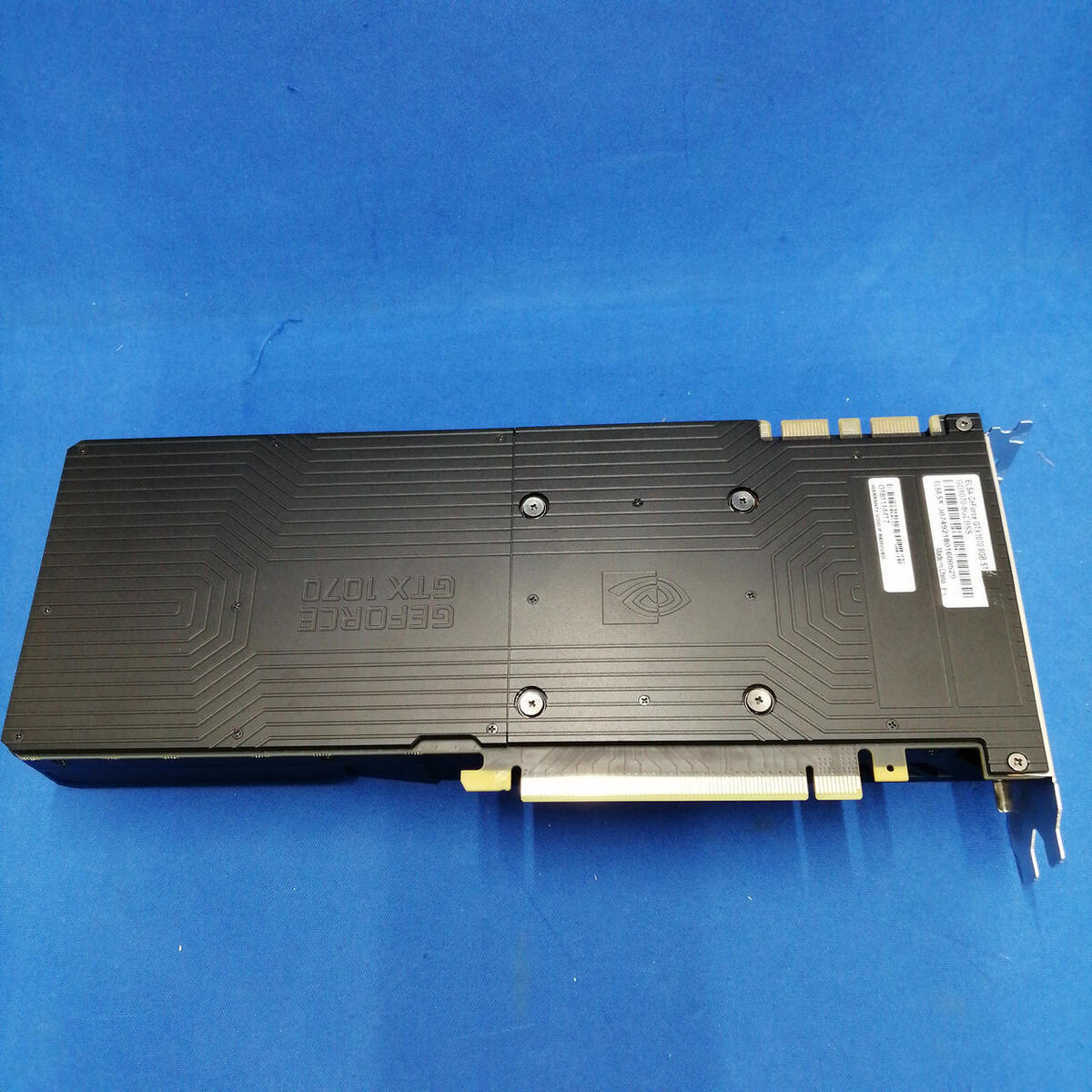 ELSA Grafik Brett GTX1070 8GB IN Aktiv Zustand Aus Japan | eBay ELSA Grafik Brett GTX1070 8GB IN Aktiv Zustand Aus Japan | eBay