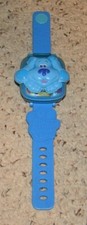 LeapFrog Blues Clues and You Learning Watch - BRAND NEW BATTERY  