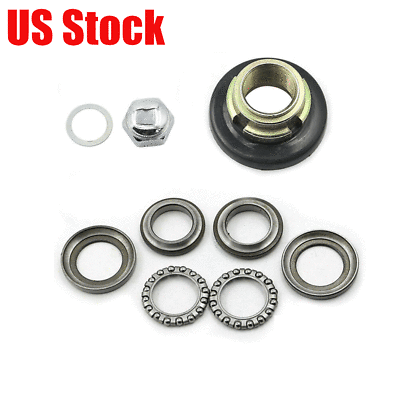 STEM TAPER ROUND STEERING BEARING HONDA CR125M 1974-1978 I BE02