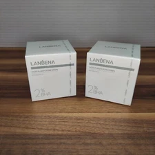 NEW Lanbena Nose Plants Pore Black Head Strips - Set Of 2 (Exp 5/2027)