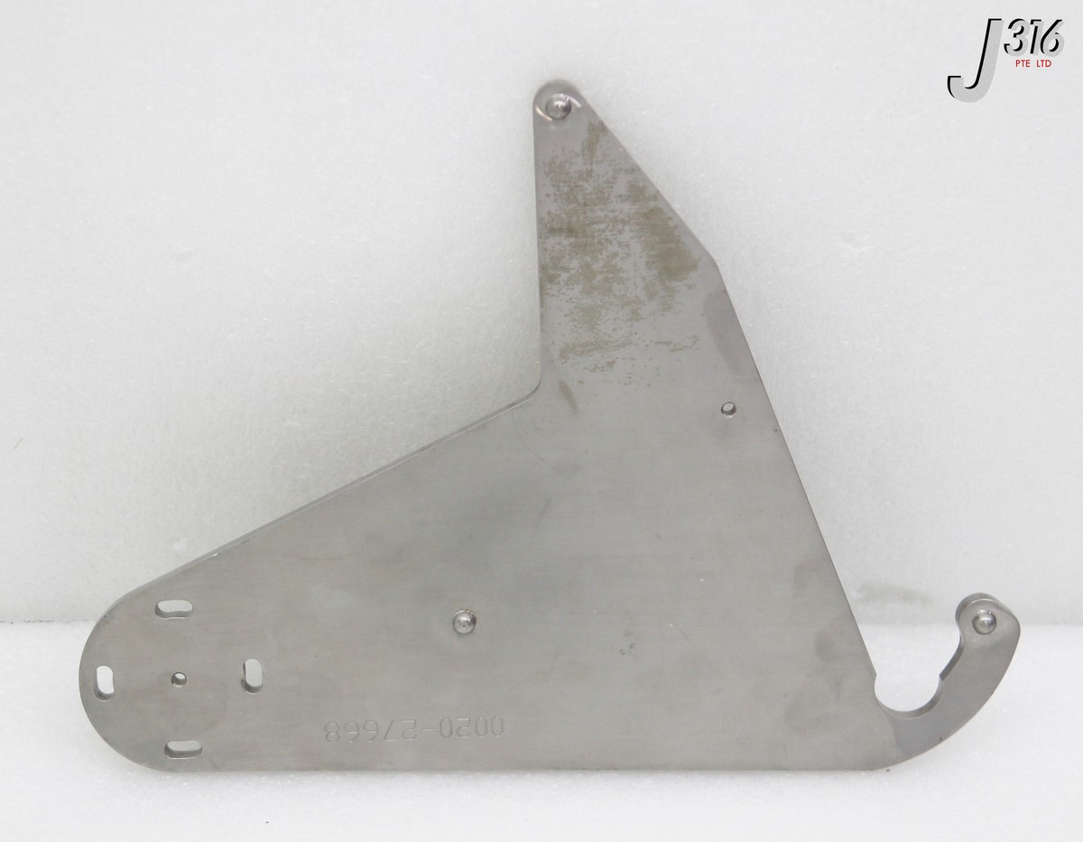 35274 APPLIED MATERIALS BLADE 8