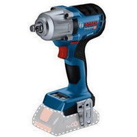 Bosch Akku Drehschlagschrauber Solo Gds 18V-450 Hc Professional 06019K4000