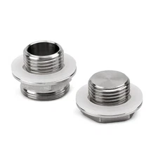 62052 Fuel Injection to Carburetor Conversion Kit For 95-01 Harley-Davidson