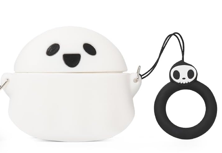 AirPods 3 Case Silicone Accessories Set 2021 Released,Protective Cover for AirPo-image