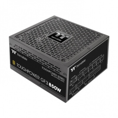 Thermaltake Toughpower GF3 850WATT 80PLUS Gold Power Supply, PS-TPD-0850FNFAGU-4