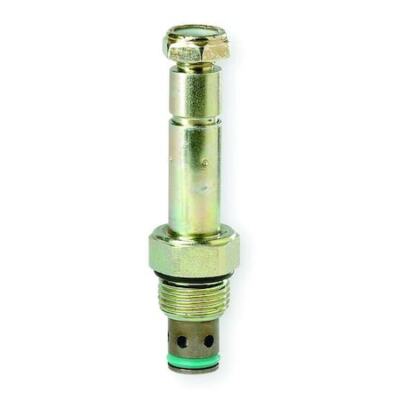 Parker Dsl101c Valve,Solenoid,C10-2