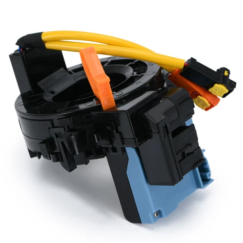 TOTALMENTE NUEVO Para Toyota Sienna 2011-2018 89245-0E020 Reloj Muelle con Sensor de Ángulo - Imagen 11 de 12