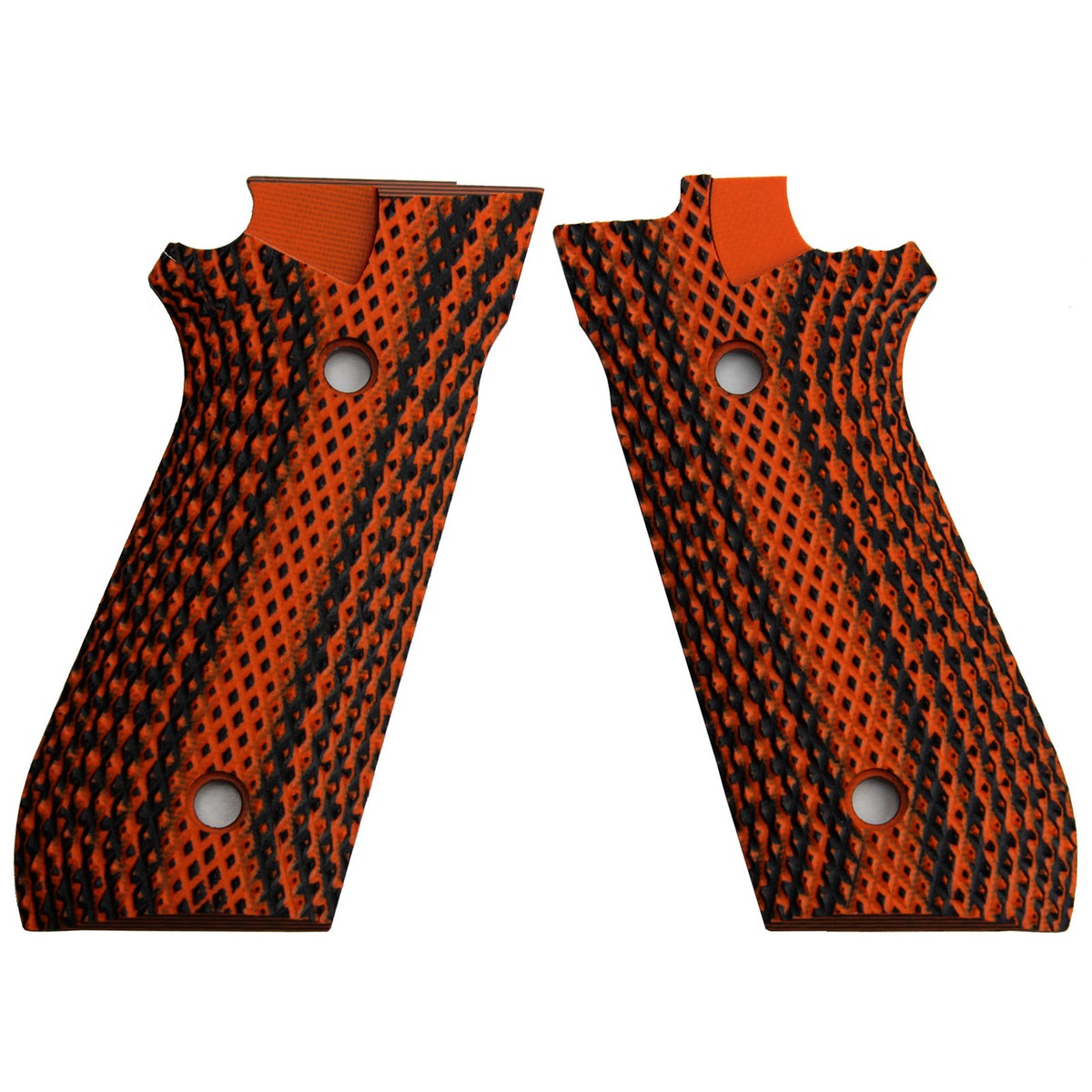 Taurus 92 Grips Super Aggressive G10 Gun Grip fits Taurus PT92