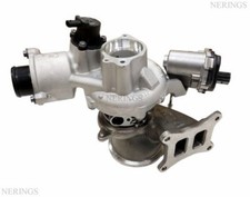 Turbolader AUDI A4, A5, A6, A7, Q5 TFSI 2019- 53039700822 06N145702D