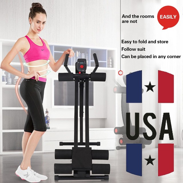 ab trax core trainer