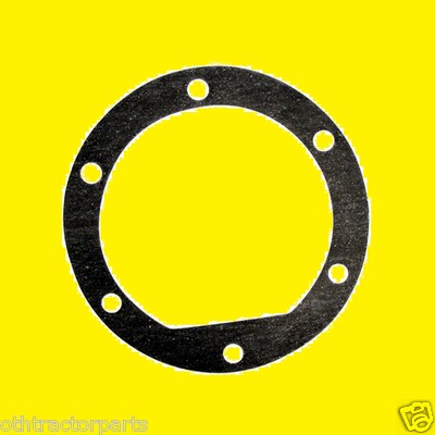 Ford 9N4131 Transmission Side Cover Shifter Gasket 8N 2N 9N 600 800 601