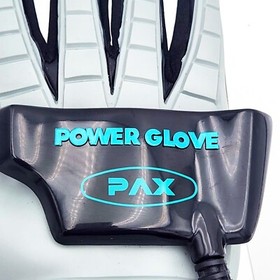 Pax Power Glove Nintendo Famicom NES Controller w/Box Good Condition