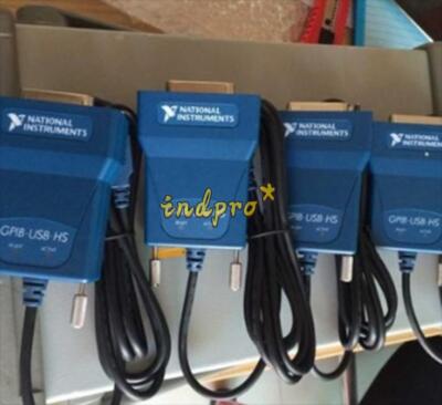 For  GPIB-USB-HS USB 2.0 GPIB IEEE 488 I/F Interface Adapter