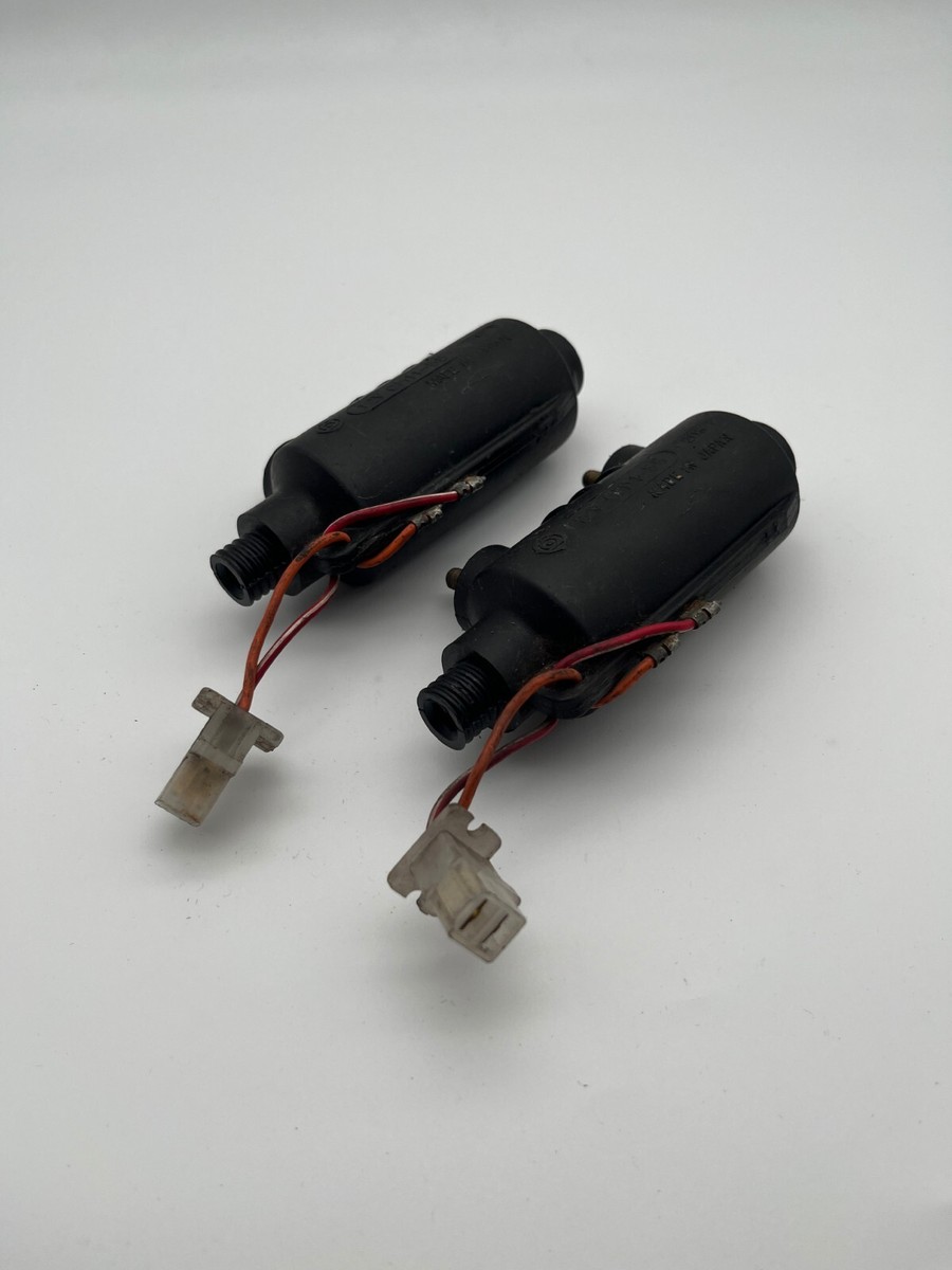Yamaha XS400 XS 400 XZ550 Zündspüle Zündung Ignition Coil CM11-55