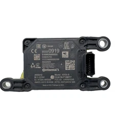 2021-2023  CADILLAC Escalade Suburban Tahoe GMC OEM Range Radar Sensor 85550919