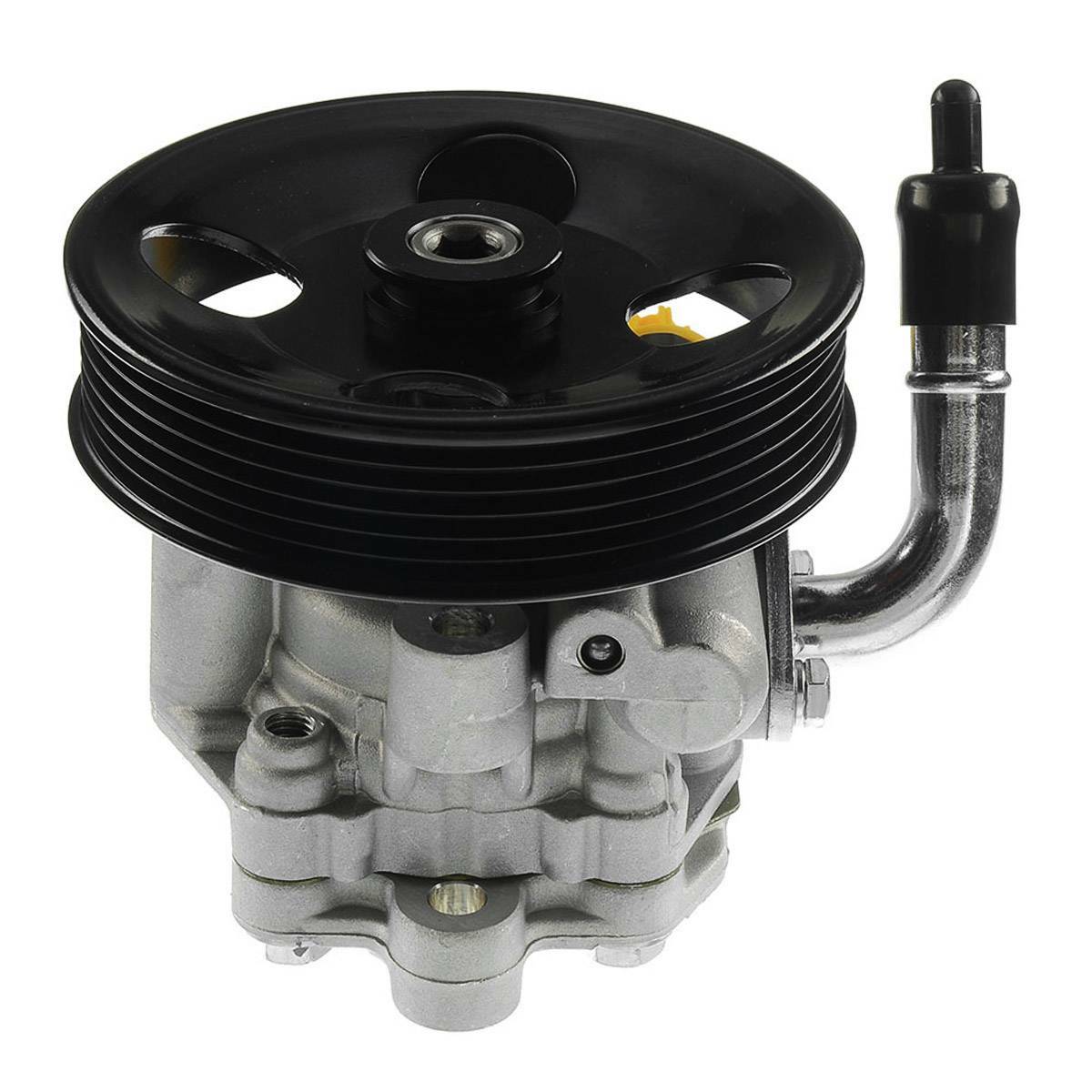 APremium Power Steering Pump for Hyundai Santa Fe MK II Kia Carens