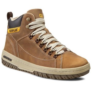 caterpillar scarpe negozi