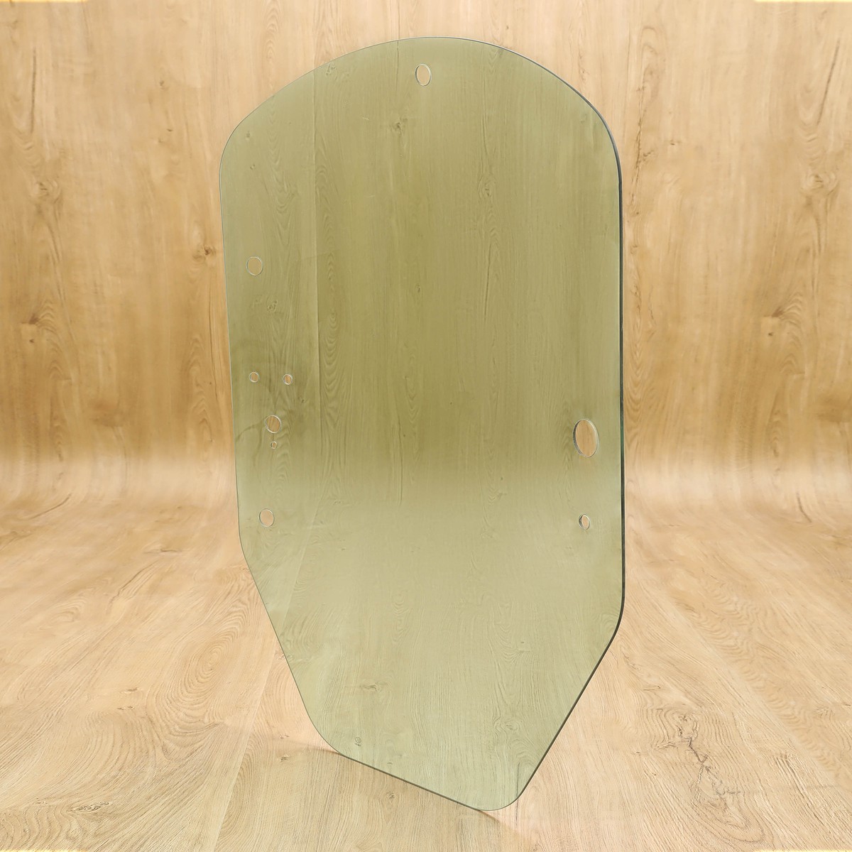 Cab Door Glass Windowpane Windshield For John Deere Skid Steer E