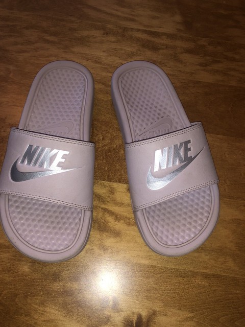 nike women's kawa shower slide sandals