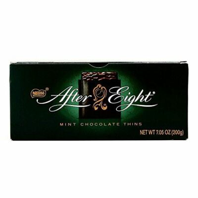 After Eight Chocolate Thin Mints je 7,05 Unzen (2 Artikel pro Bestellung)