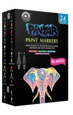 PAINT MARKERS