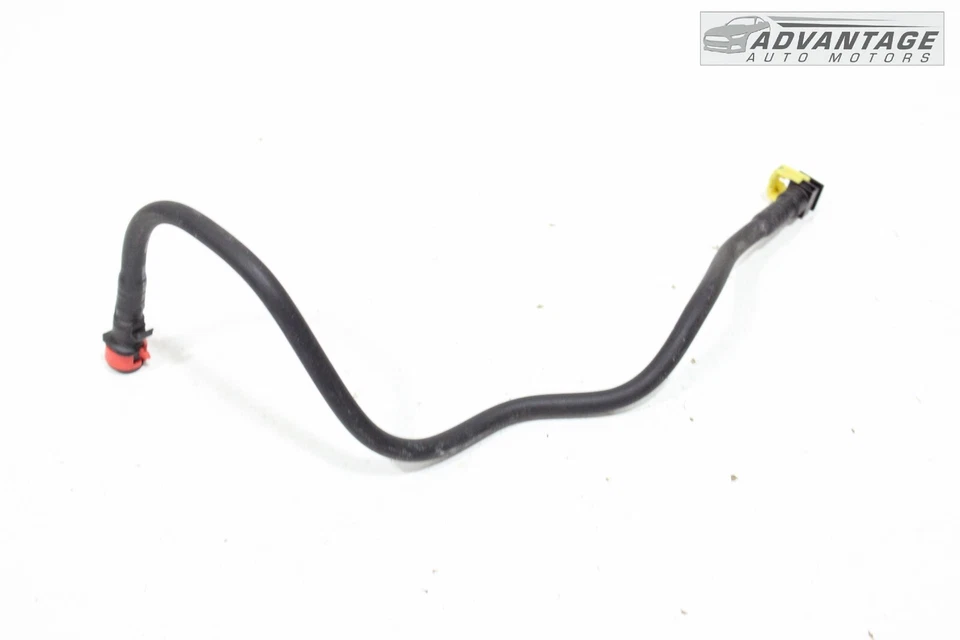 2018-2021 MITSUBISHI OUTLANDER SPORT GAS FUEL HIGH PRESSURE HOSE TUBE PIPE OEM - Image 3 of 4