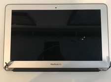 OEM Apple MacBook Air MD711LL/B 11.6" LCD Assembly
