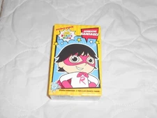 NEW, RYAN'S WORLD ADHESIVE BANDAGES BANDAIDS, BOX OF 20