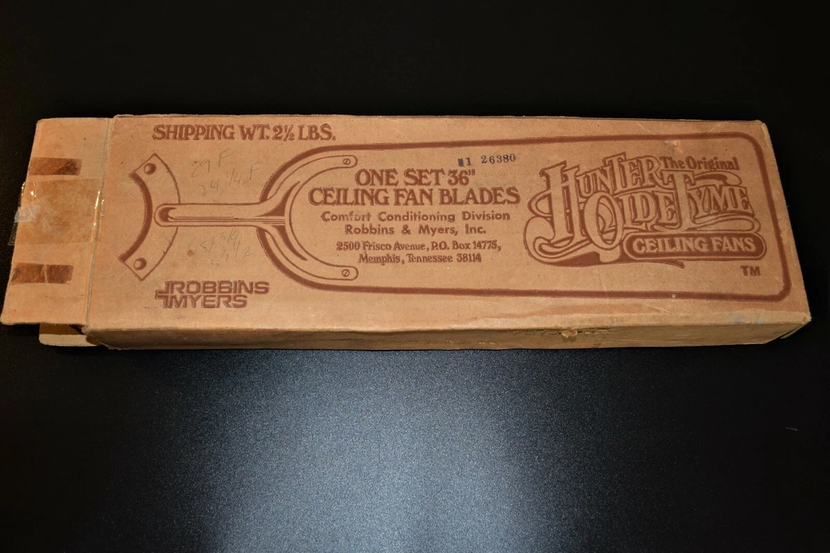 Hunter Ceiling Fan Blade Iron Set Shelly Lighting