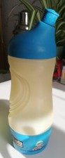 Tupper Trinkflasche 450ml/Bob d. Baumeister/Strapazierfäh./Auslaufsicher/Ergonom