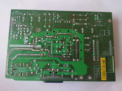 Dell Power Board ILPI-240 491A01051400H ST2320LF IN2030MF - Picture 3 of 3