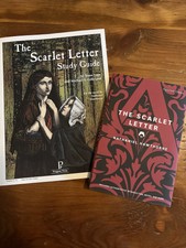 The Scarlet Letter Progeny Press Study Guide ...