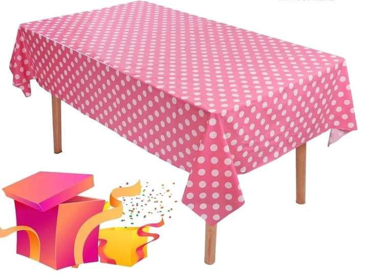 Decoraciones de fiesta de cumpleaños de Minnie Mouse. 106 piezas. Banners, globos y más 🥳 Foto 4 de 4