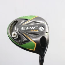 Callaway Epic Flash Sub Zero Driver 9.0 Deg Graphite EvenFlow Regular RH S-15634