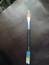 Princeton Aqua Elite 1/2 inch Stroke Brush Watercolor Level 3 New