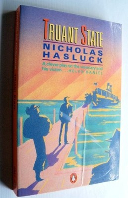 Truant State,Nicholas P Hasluck