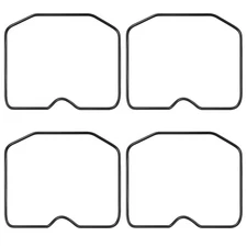 Carburetor Float Jetsetmoto Set of 4 Chamber Gasket ZZR250 Carburetor/Zephyr 400