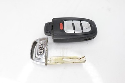 OEM 2008 2009 2010 2011 2012 2013 2014 2015 2016 AUDI A4 A5 A6 A7 A8 SMART KEY