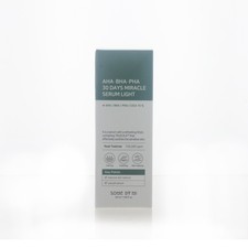 Some By Mi Aha.Bha.Pha 30 Days Mircle Serum L...