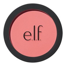 e.l.f. Primer-Infused Blush, Long-Lasting & 10 g (Pack of 1), Always Crushing 